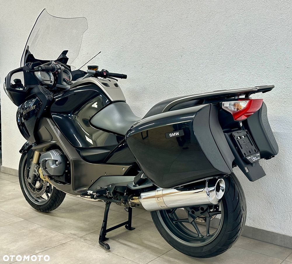BMW RT - 3