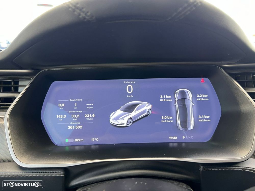 Tesla Model S Long Range AWD - 40