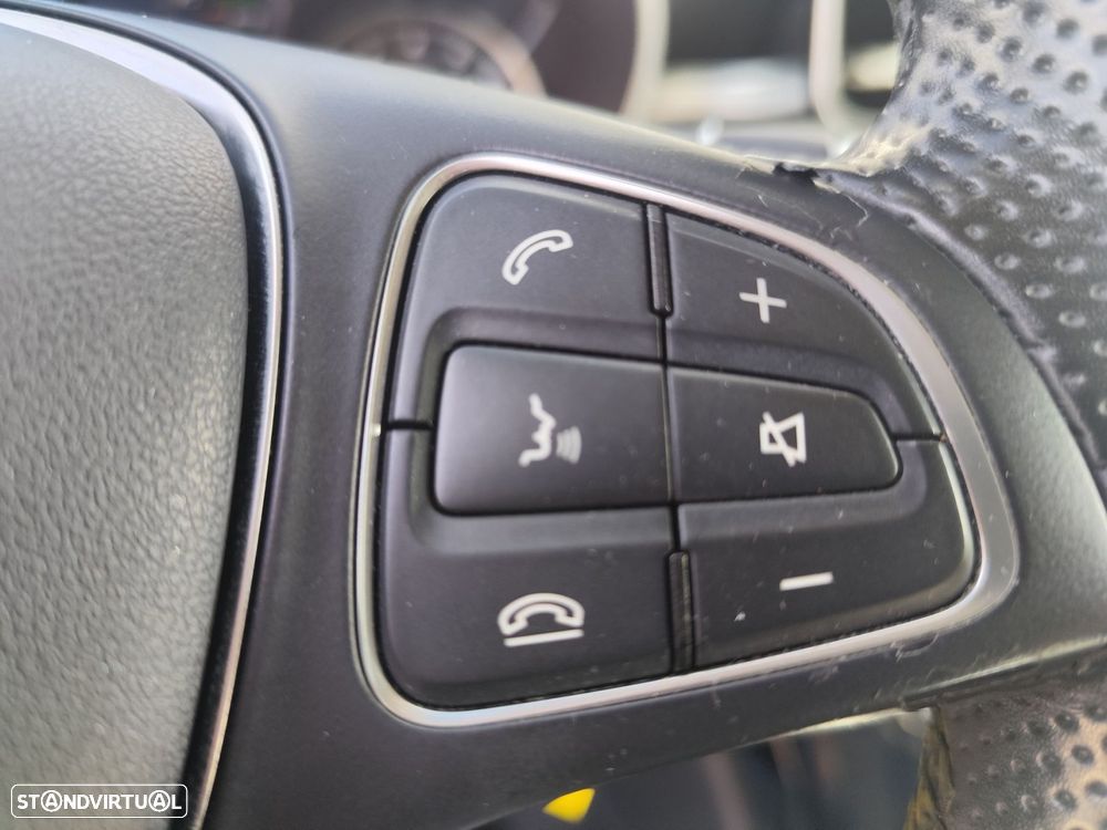 Mercedes-Benz C 350 e - 25