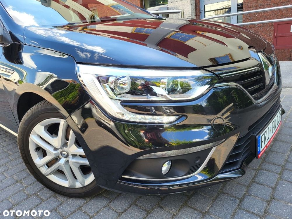 Renault Megane - 21