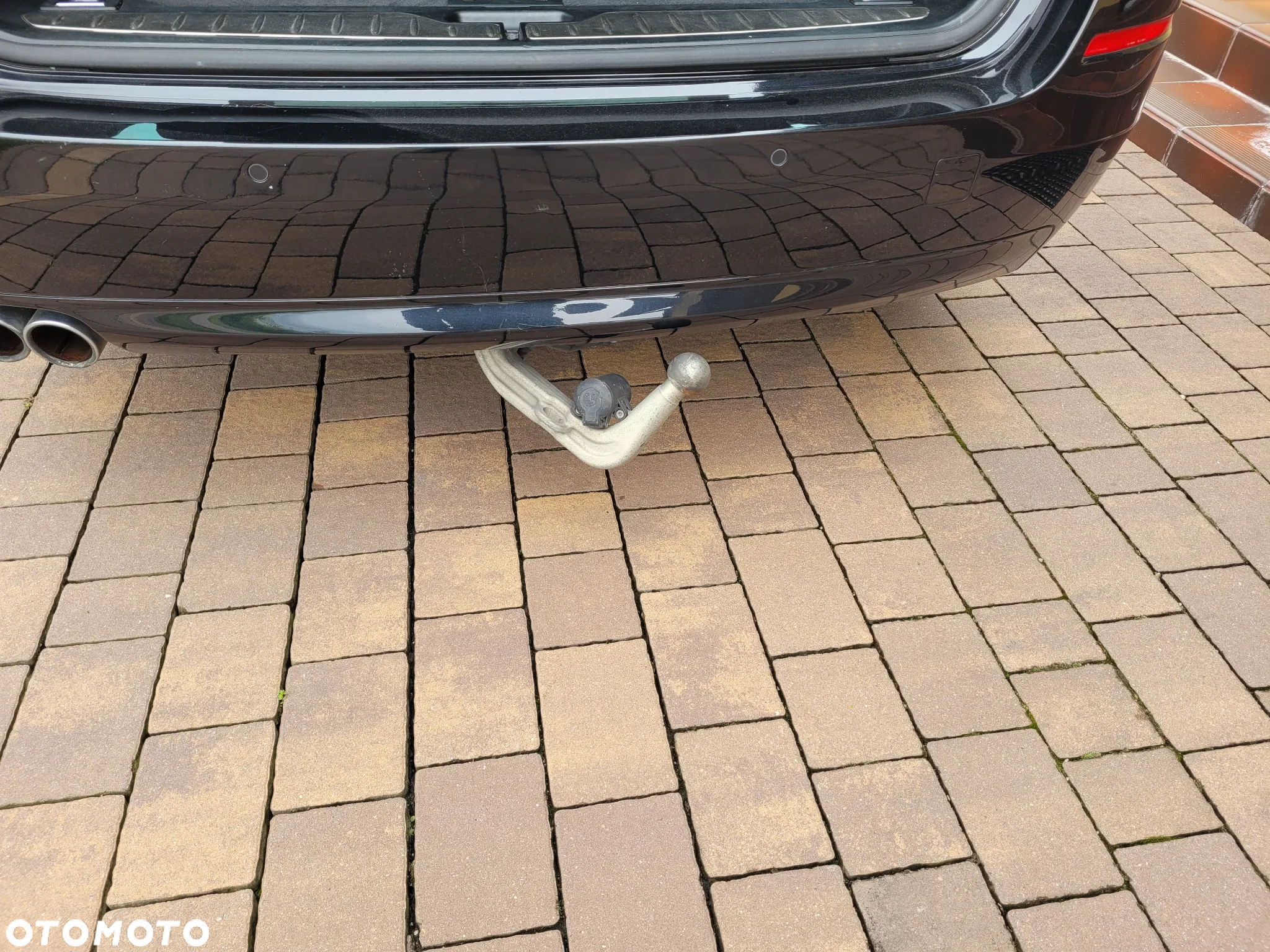BMW Seria 5 520d xDrive Touring Sport Line - 21