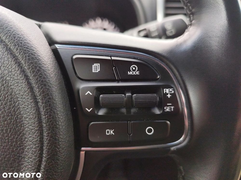 Kia Sportage 1.7 CRDI Business Line 2WD DCT - 23