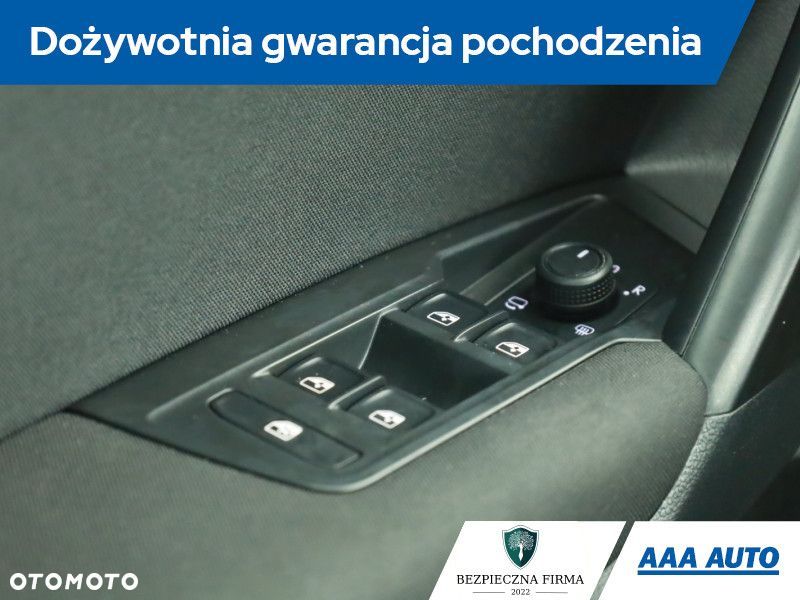 Volkswagen Tiguan Allspace - 21