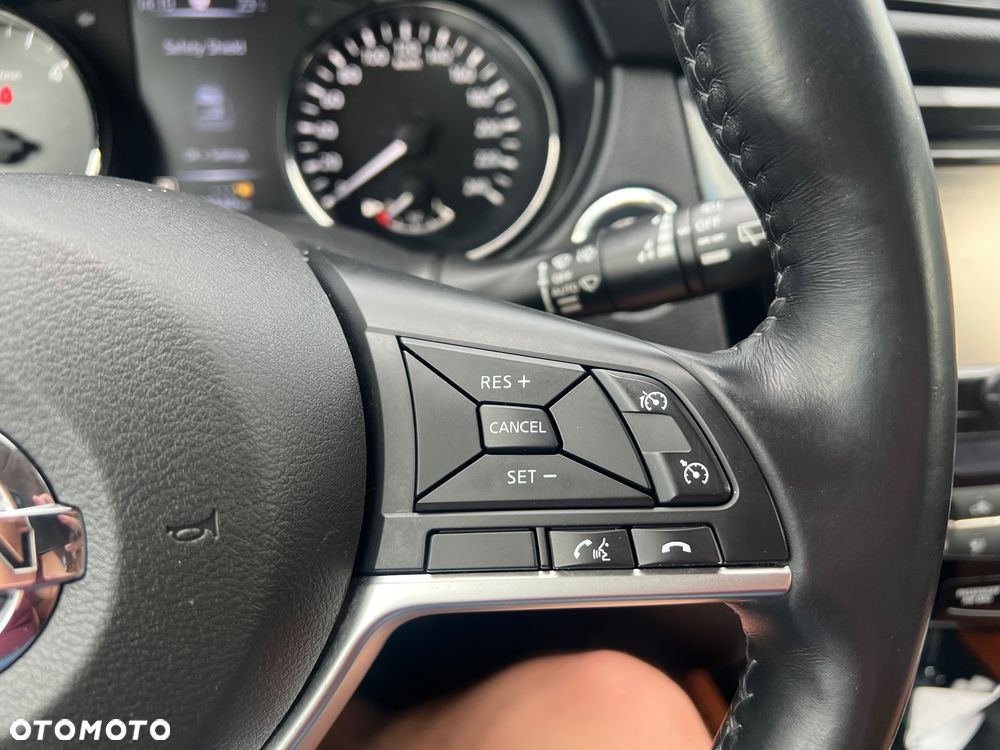 Nissan X-Trail 2.0 dCi ALL-MODE 4x4i Xtronic Tekna - 27