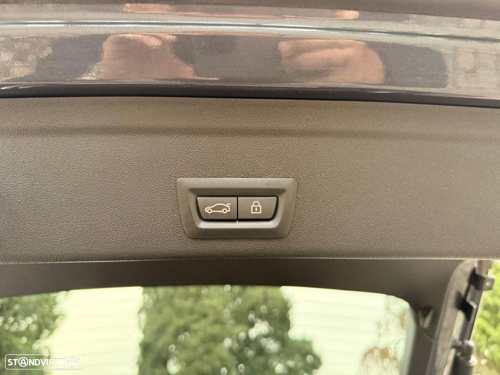 BMW X6 30 d xDrive Pack M - 19