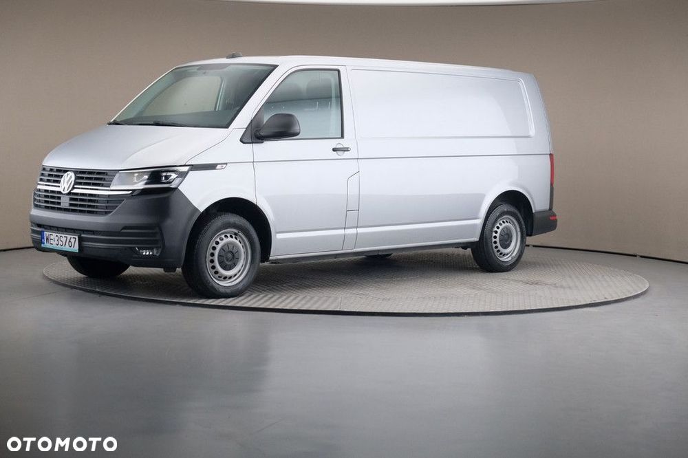 Volkswagen Transporter 2.0 Tdi 6-Biegowa 150km 3400