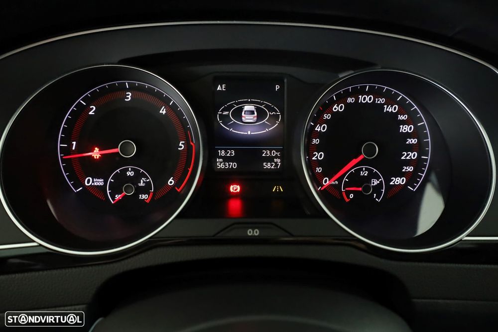 VW Arteon 2.0 TDI Elegance DSG - 34