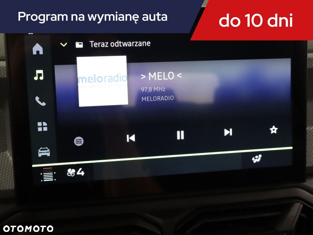 Dacia Bigster - 14