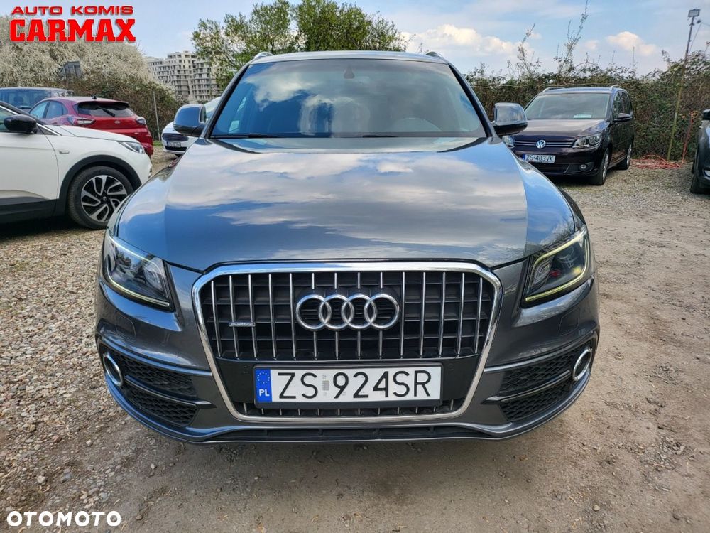 Audi Q5 - 11