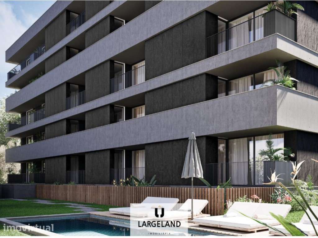 Apartamento T3 - São João da Madeira - Grande imagem: 2/23
