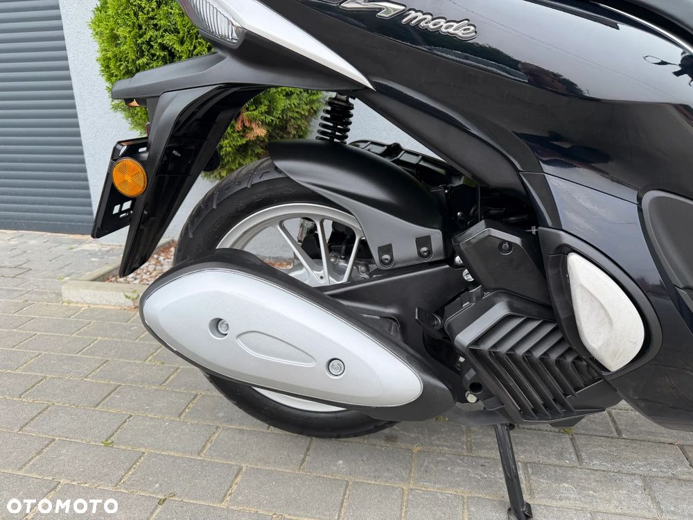 Honda SH - 20