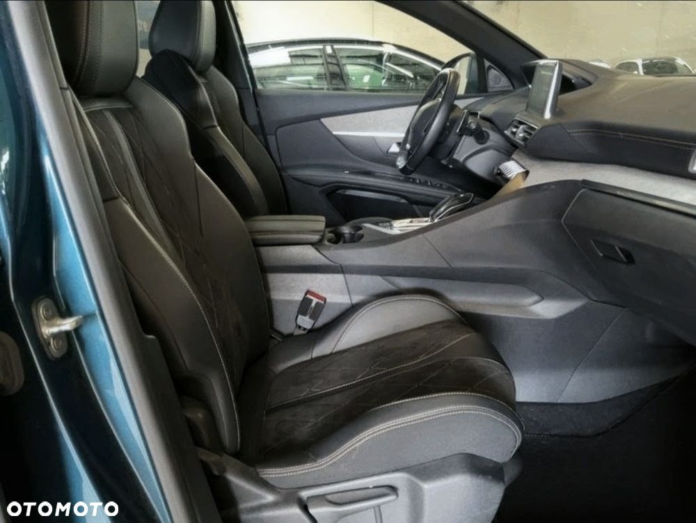 Peugeot 5008 BlueHDi 180 EAT8 GT - 14