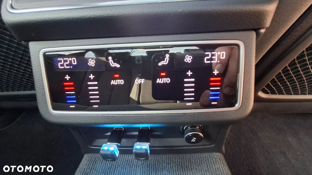 Audi A6 Limousine 45 TFSI Quattro Sport S tronic - 13