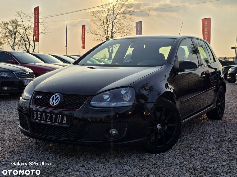 Volkswagen Golf 2.0 GTI - 19