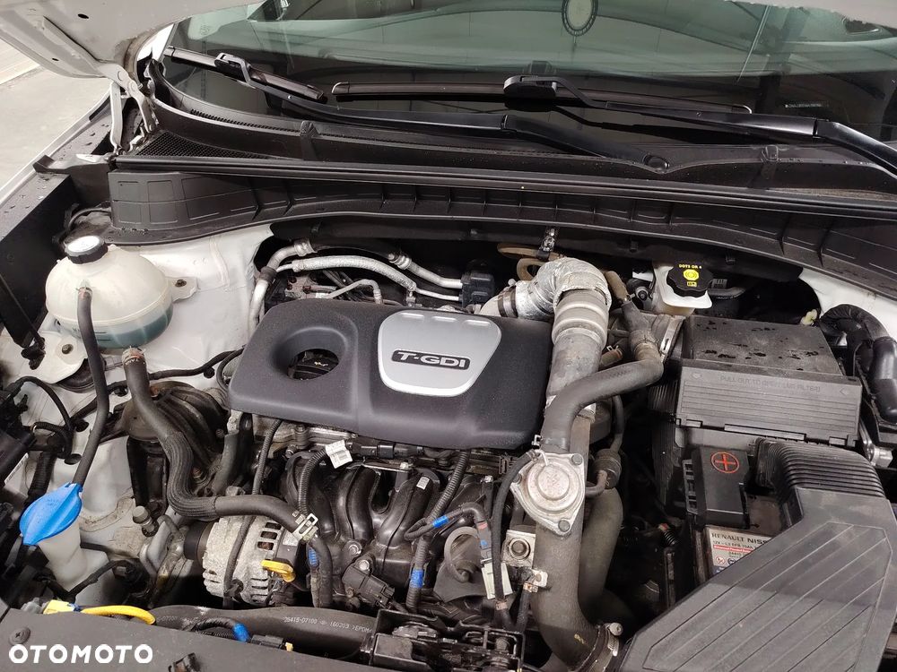 Hyundai Tucson 1.6 T-GDI TourdePologne 2WD - 40