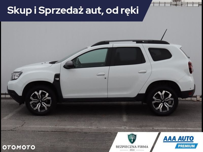 Dacia Duster - 3