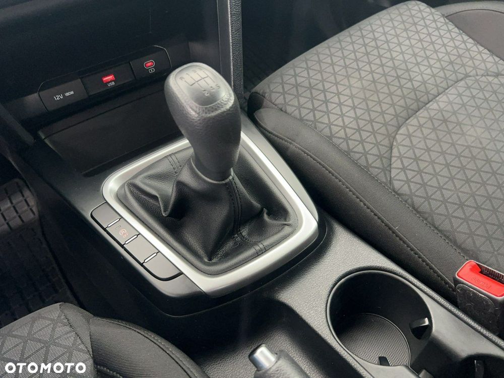 Kia Ceed - 18
