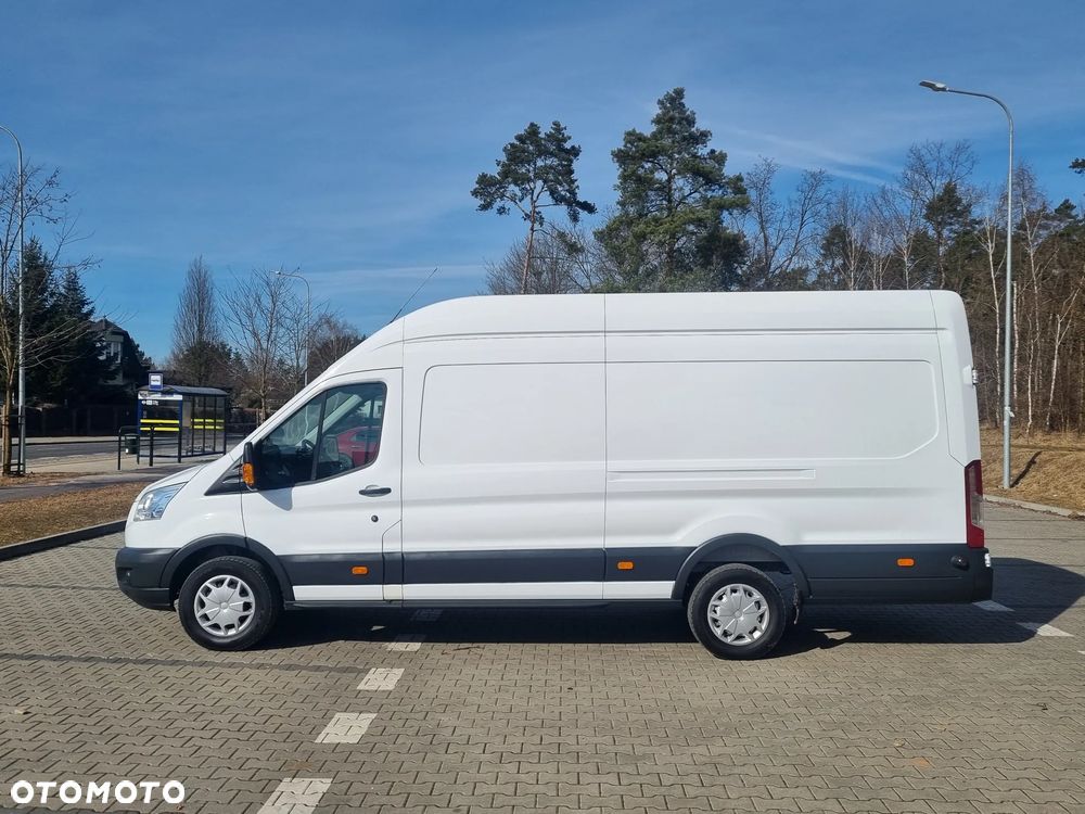 Ford Transit - 3