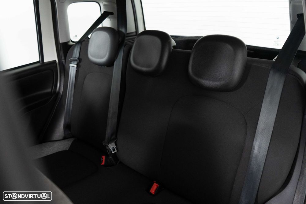 Fiat Panda 1.0 Hybrid City Life - 10