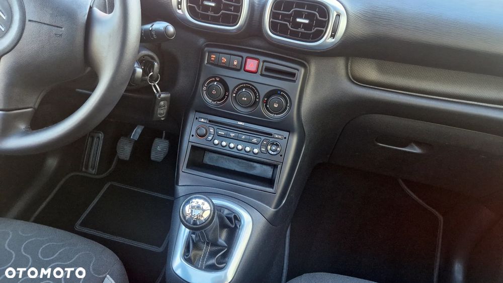 Citroën C3 Picasso - 35
