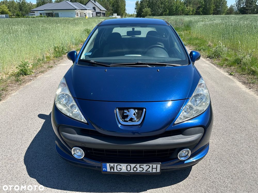 Peugeot 207 1.4 16V Trendy - 14