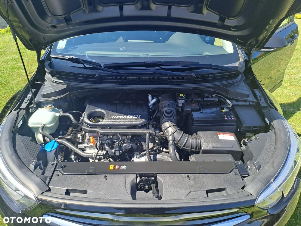 Kia Stonic - 12