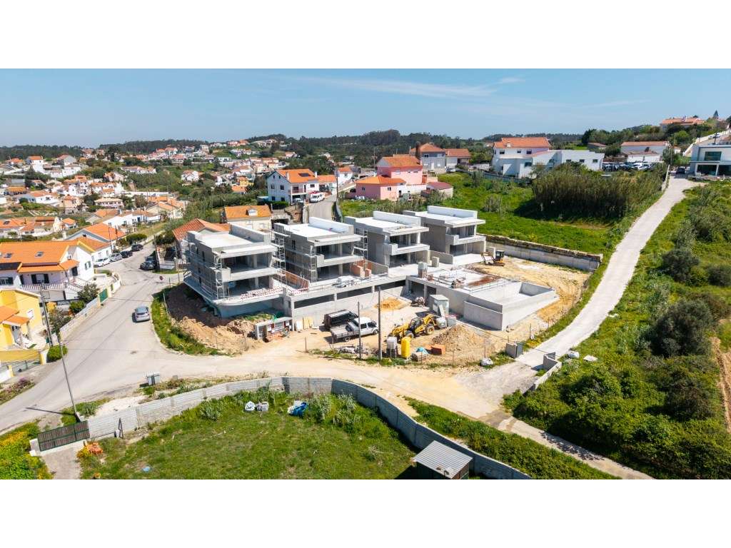 Moradia Nova para venda na Ericeira - Grande imagem: 3/17