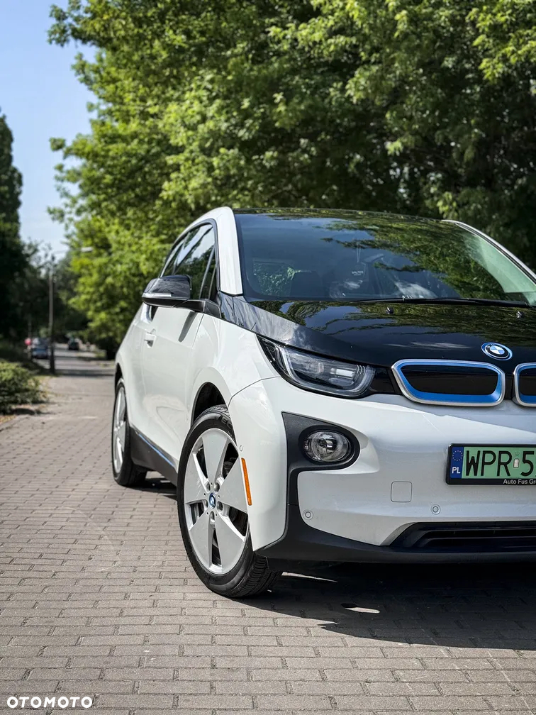 BMW i3 (60 Ah) - 2