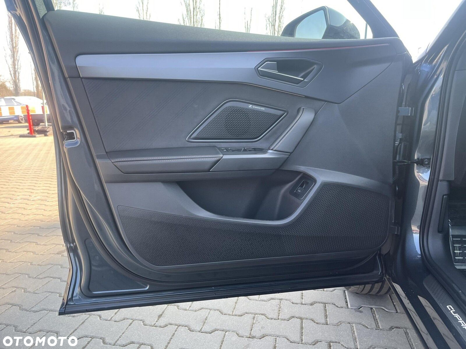 Cupra Formentor - 10