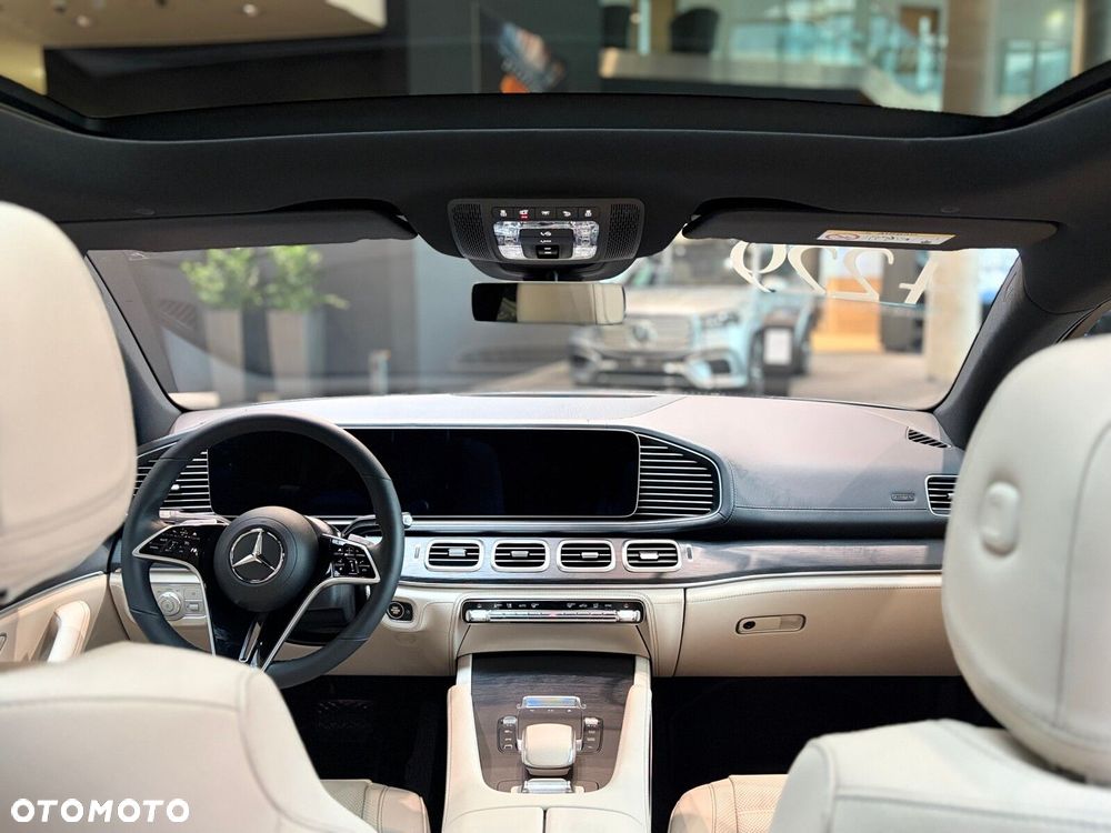 Mercedes-Benz GLE - 3