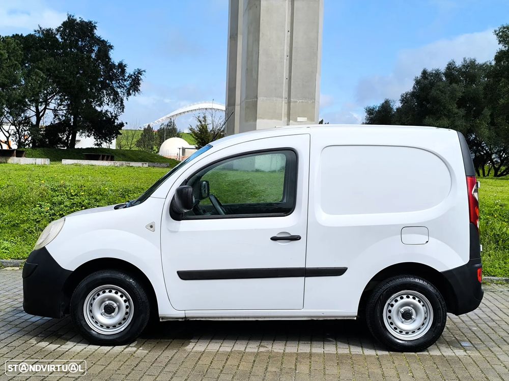 Renault Kangoo 1.5 - 2
