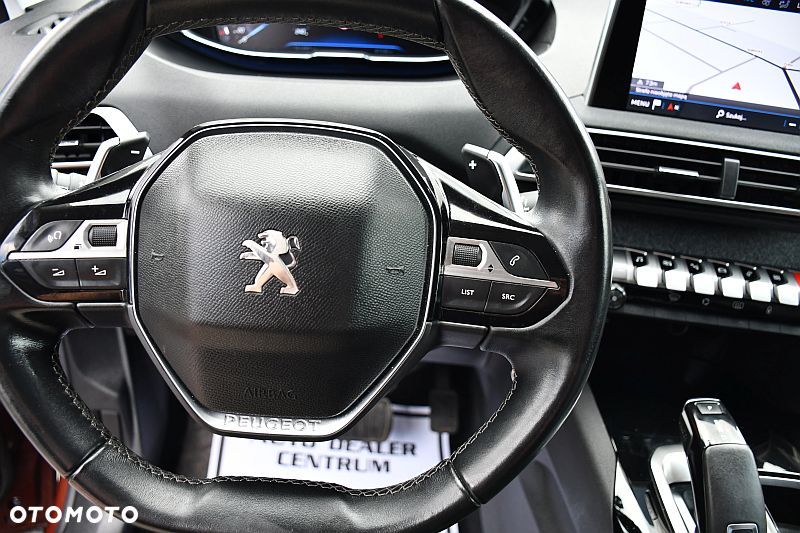 Peugeot 3008 1.6 THP Allure S&S EAT6 - 18