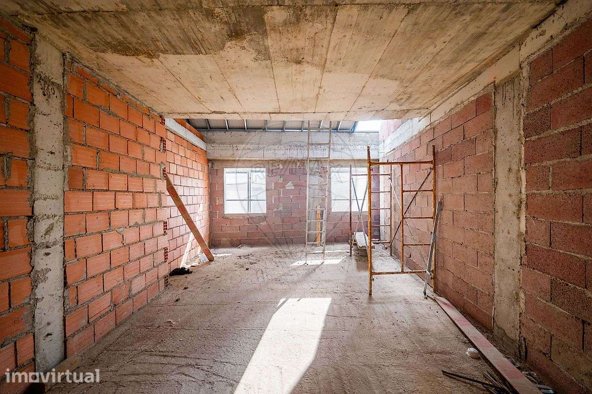 Apartamento T2 para venda - Grande imagem: 5/23