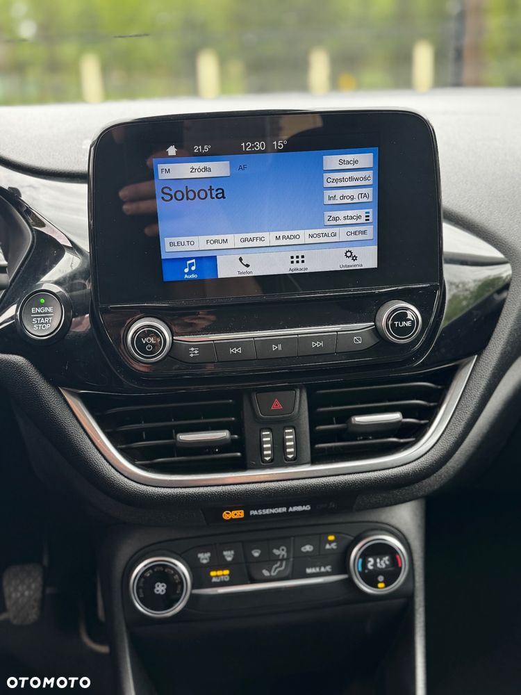 Ford Fiesta - 13