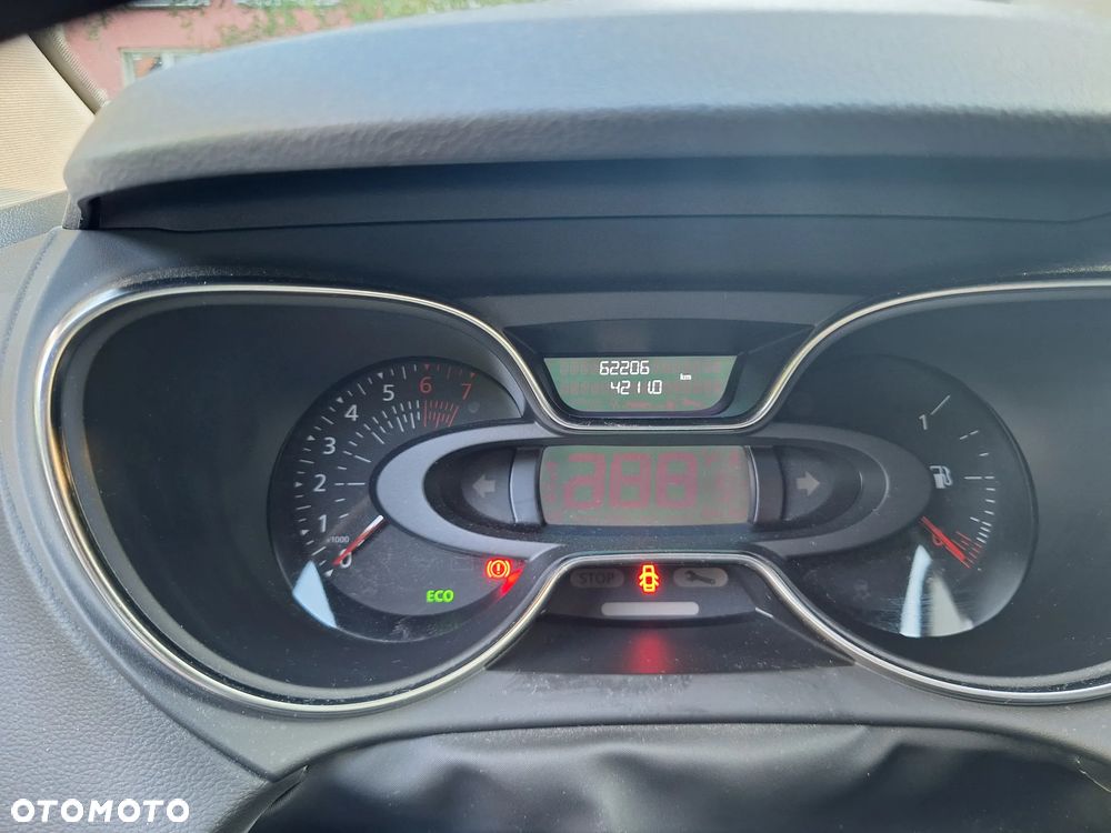 Renault Captur 1.3 TCe Intens - 9