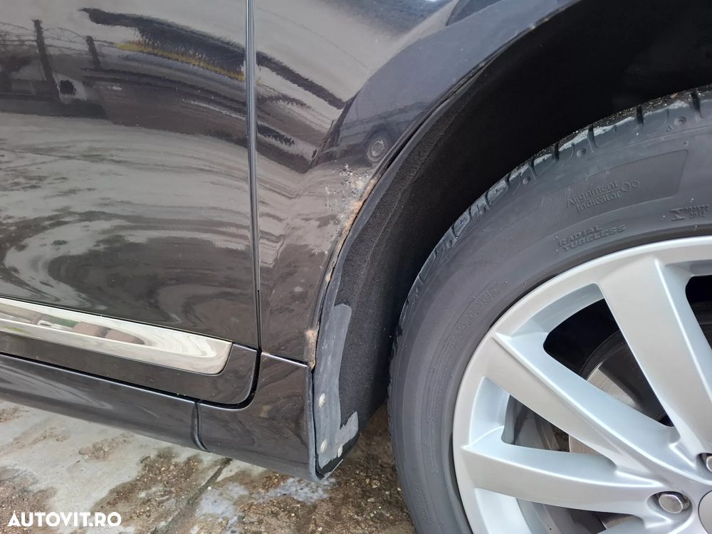 Volvo XC 60 D5 AWD Summum - 14