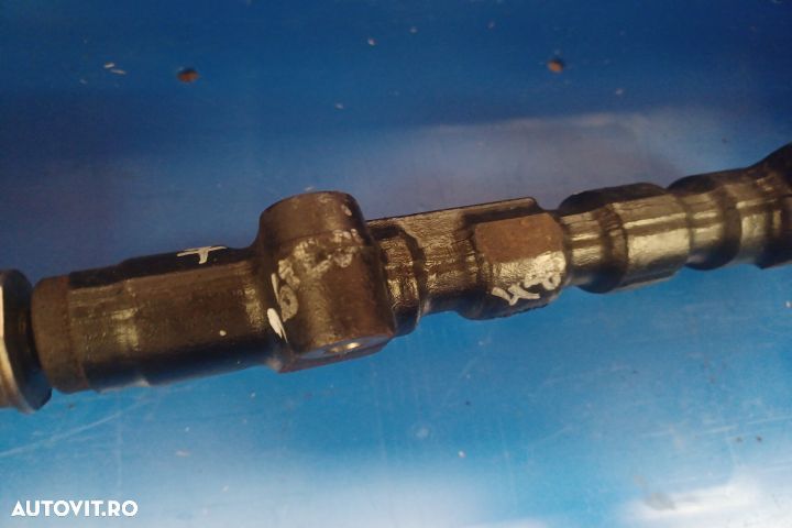Rampa injectoare 965459 9654592680 709005921 Ford C-Max 1 [2003 - 200 - 1