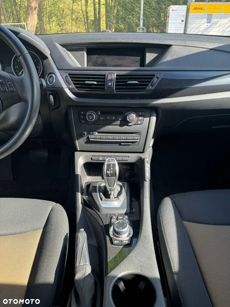 BMW X1 - 7