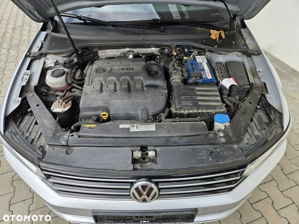 Volkswagen Passat Variant - 22