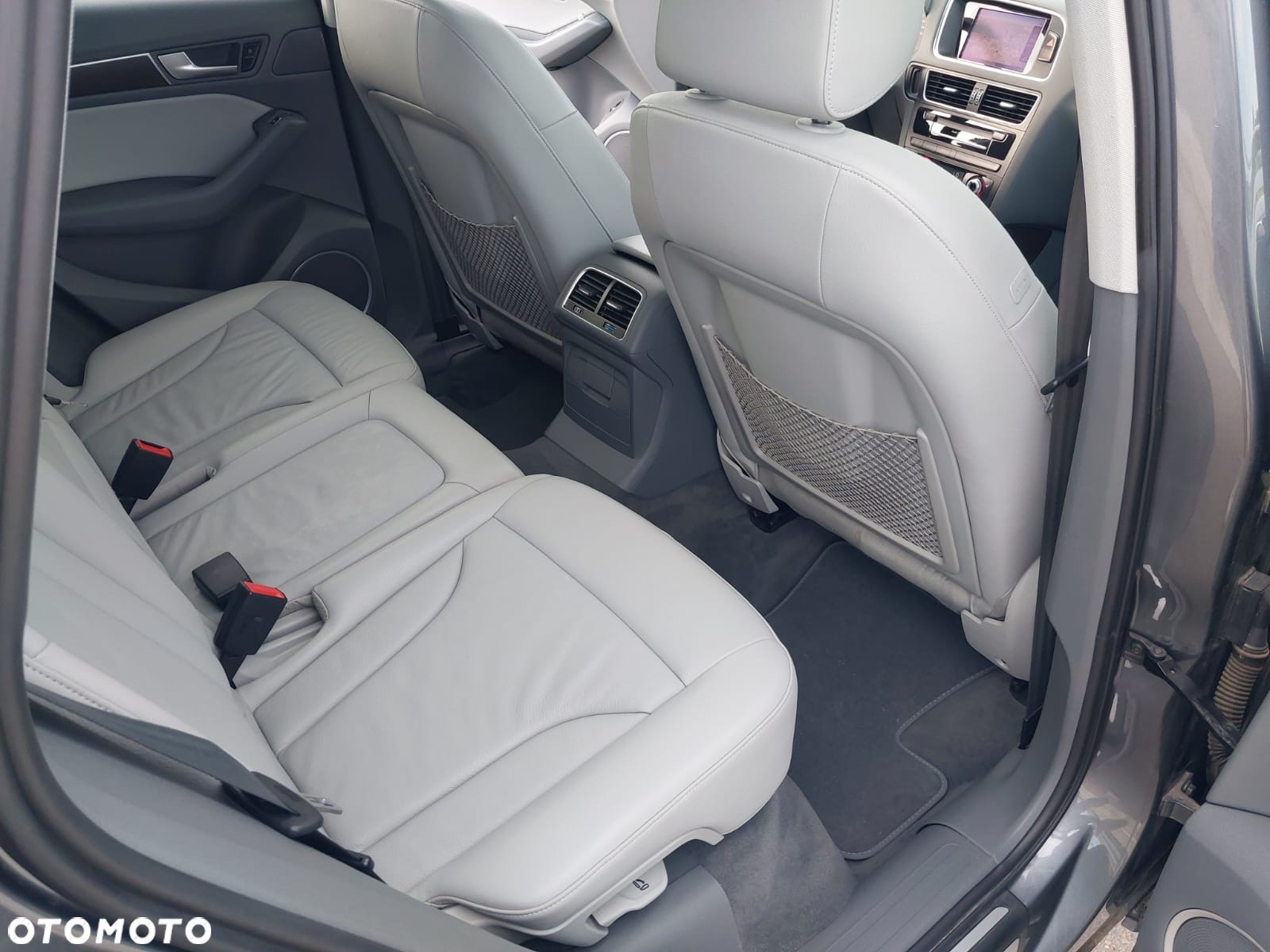Audi Q5 2.0 TFSI Quattro Tiptronic - 12