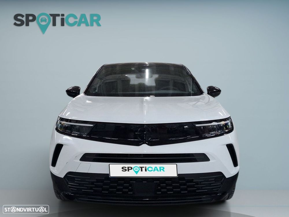 Opel Mokka 1.2 T GS - 2