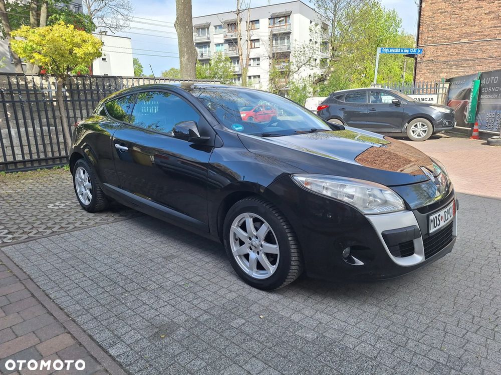 Renault Megane 1.6 16V Confort Dynamique - 8