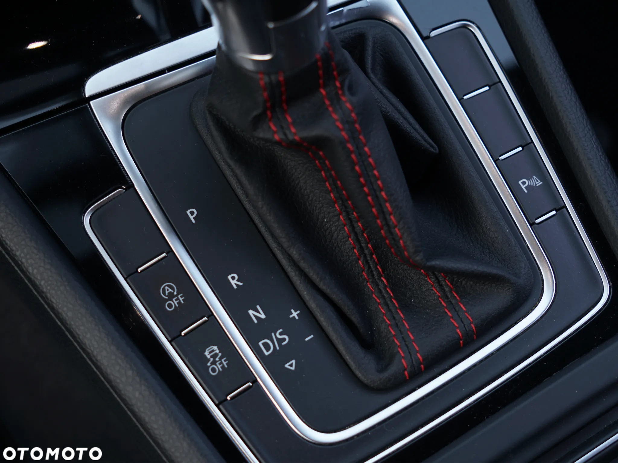 Volkswagen Golf VII 2.0 TSI BMT GTI Performance DSG - 17