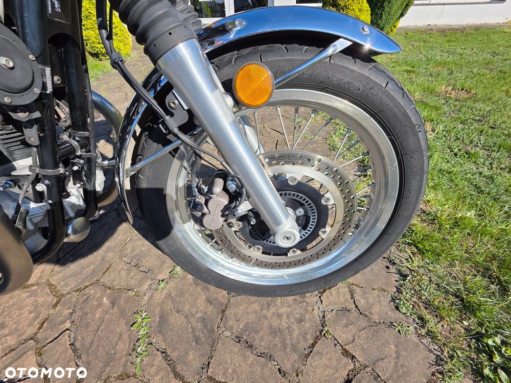 Kawasaki Inny - 4