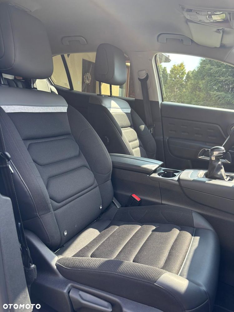 Citroën C5 Aircross 1.2 PureTech Feel Pack - 19