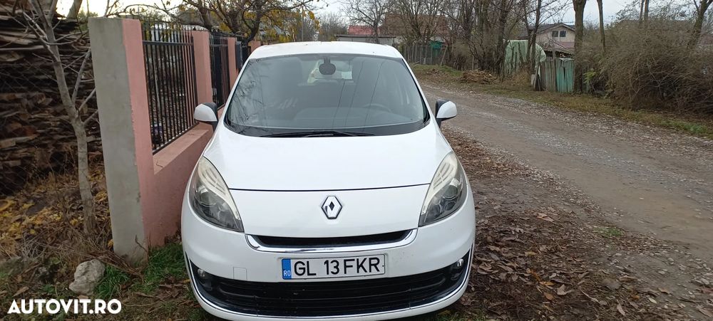 Renault Scenic - 6