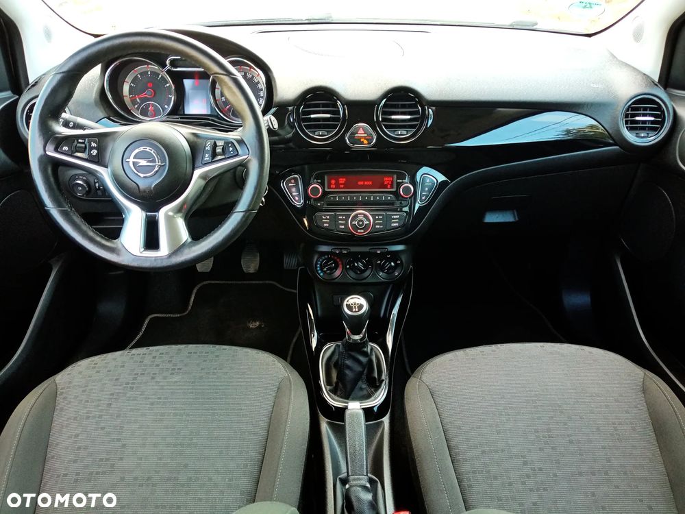 Opel Adam - 7