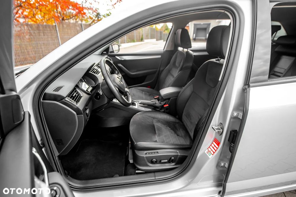 Skoda Octavia 1.8 TSI (Green tec) DSG Style - 6