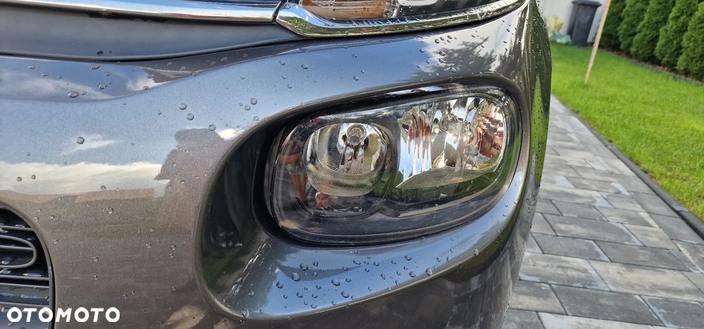 Citroën C3 Pure Tech 110 S&S SHINE PACK - 30