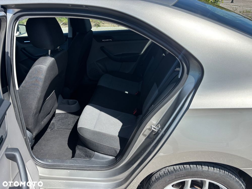 Seat Toledo 1.2 TSI Style - 14